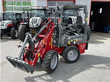 Mini pelle WEIDEMANN