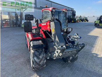 Chariot télescopique Weidemann t4512e: photos 3