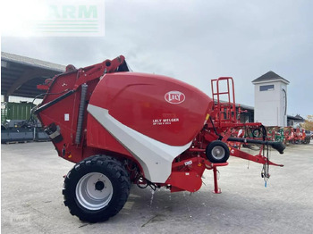 Presse à balles cubiques Welger lely welger rp 160 v xtra: photos 4