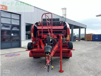 Presse à balles cubiques Welger lely welger rp 160 v xtra: photos 2