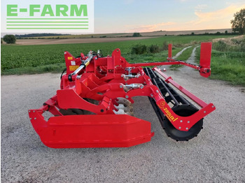 Cover crop ZIEGLER