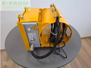 Epandeurs Zunhammer van-control 2.0 nir-sensor: photos 3