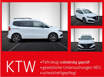 Transport de personnes MERCEDES-BENZ
