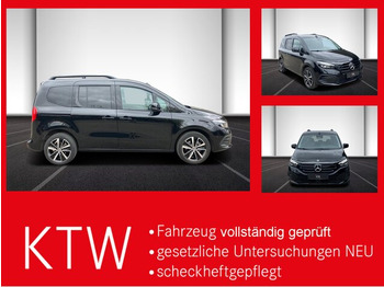 Transport de personnes MERCEDES-BENZ