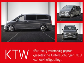 Minibus MERCEDES-BENZ