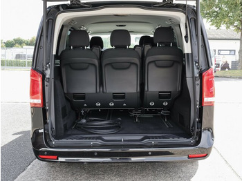 Minibus, Bus électrique MERCEDES-BENZ EQV 300 lang,7Sitze,2xKlima,2Schiebetür el.,LED...: photos 2 Minibus, Bus électrique MERCEDES-BENZ EQV 300 lang,7Sitze,2xKlima,2Schiebetür el.,LED...: photos 2