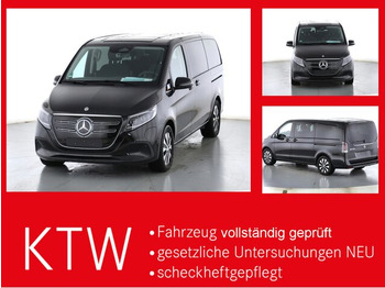 Minibus MERCEDES-BENZ