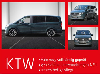 Transport de personnes MERCEDES-BENZ