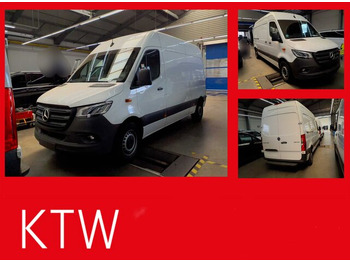 Fourgon utilitaire MERCEDES-BENZ Sprinter 315