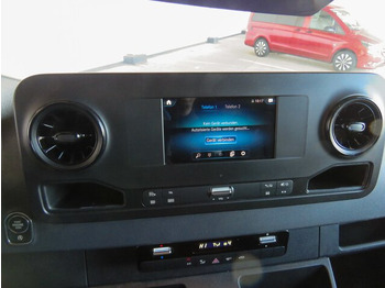 Fourgon utilitaire MERCEDES-BENZ Sprinter 317 CDI,3665mm,Automatik,Kamera...: photos 5