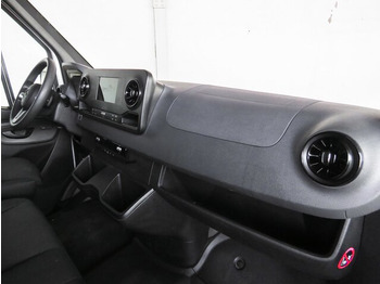 Fourgon utilitaire MERCEDES-BENZ Sprinter 317 CDI,3665mm,Automatik,Kamera...: photos 3