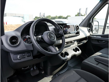 Fourgon utilitaire MERCEDES-BENZ Sprinter 317 Maxi,9GTronic,MBUX,Kamera...: photos 5 Fourgon utilitaire MERCEDES-BENZ Sprinter 317 Maxi,9GTronic,MBUX,Kamera...: photos 5