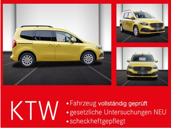 Transport de personnes MERCEDES-BENZ