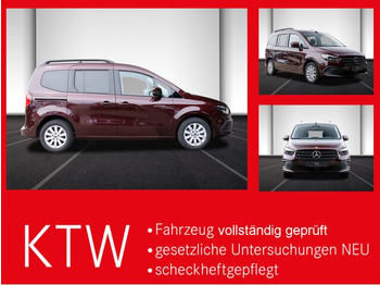 Transport de personnes MERCEDES-BENZ
