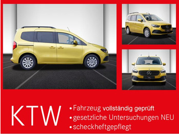 Transport de personnes MERCEDES-BENZ