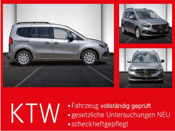 Transport de personnes MERCEDES-BENZ