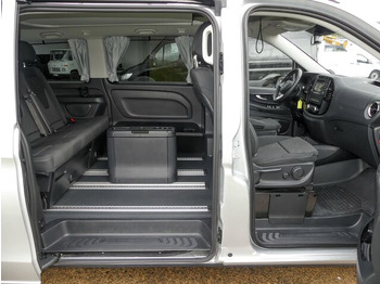 Minibus, Transport de personnes MERCEDES-BENZ V 220 Marco Polo Activity Edition,Allrad,AHK...: photos 3 Minibus, Transport de personnes MERCEDES-BENZ V 220 Marco Polo Activity Edition,Allrad,AHK...: photos 3