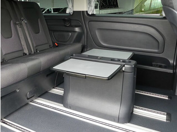 Minibus, Transport de personnes MERCEDES-BENZ V 220 Marco Polo Activity Edition,Allrad,AHK...: photos 2 Minibus, Transport de personnes MERCEDES-BENZ V 220 Marco Polo Activity Edition,Allrad,AHK...: photos 2