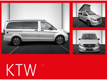 Transport de personnes MERCEDES-BENZ