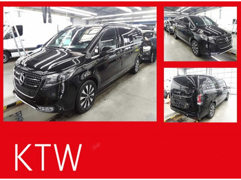 Transport de personnes MERCEDES-BENZ