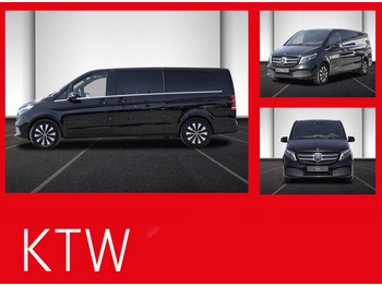 Minibus MERCEDES-BENZ