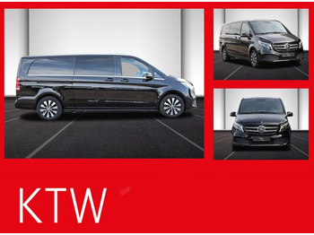 Minibus MERCEDES-BENZ