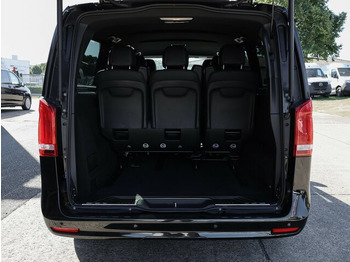 Minibus, Transport de personnes MERCEDES-BENZ V 300 Avantgarde Extralang,Allrad,2Schiebetüren...: photos 2