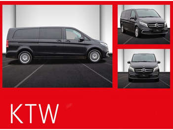 Transport de personnes MERCEDES-BENZ