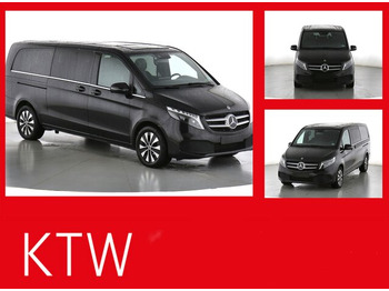 Transport de personnes MERCEDES-BENZ