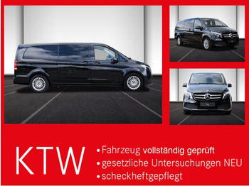 Minibus MERCEDES-BENZ