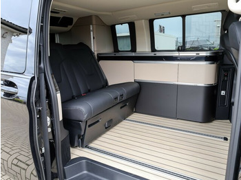 Transport de personnes MERCEDES-BENZ V 300 Marco Polo,Allrad,EasyUp,Leder,AHK 2,5To...: photos 5
