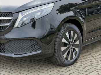 Minibus, Transport de personnes MERCEDES-BENZ V 300 Marco Polo,Allrad,EasyUp,Leder,AHK 2,5To...: photos 3