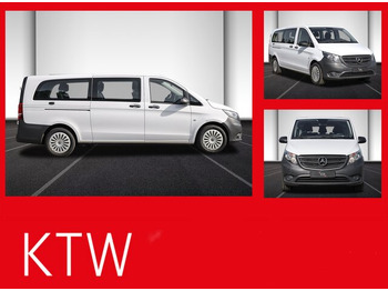 Minibus MERCEDES-BENZ Vito 114