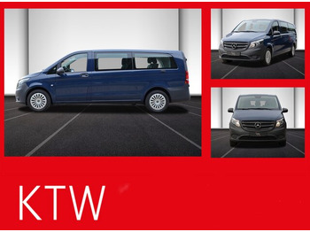 Transport de personnes MERCEDES-BENZ Vito 114