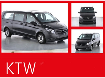 Transport de personnes MERCEDES-BENZ Vito 114