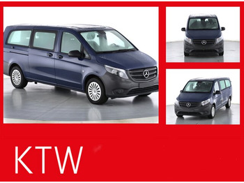 Transport de personnes MERCEDES-BENZ Vito 114