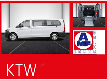 Minibus MERCEDES-BENZ Vito 114