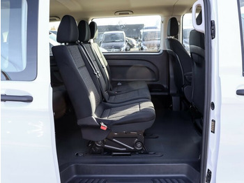 Transport de personnes MERCEDES-BENZ Vito 114 TourerPro,lang,Automatik,8Sitze,Kamera...: photos 2 Transport de personnes MERCEDES-BENZ Vito 114 TourerPro,lang,Automatik,8Sitze,Kamera...: photos 2
