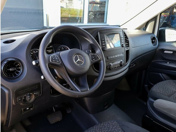 Transport de personnes MERCEDES-BENZ Vito 114 TourerPro,lang,Automatik,8Sitze,Kamera...: photos 5 Transport de personnes MERCEDES-BENZ Vito 114 TourerPro,lang,Automatik,8Sitze,Kamera...: photos 5