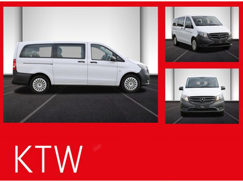 Transport de personnes MERCEDES-BENZ Vito 114