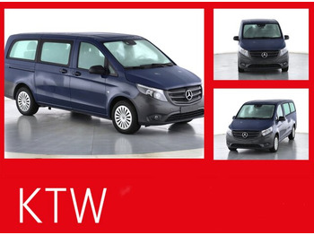 Minibus MERCEDES-BENZ Vito 114