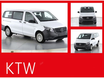 Transport de personnes MERCEDES-BENZ Vito 114