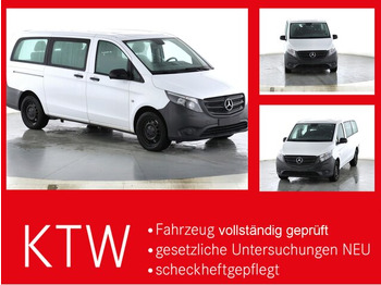 Transport de personnes MERCEDES-BENZ Vito 114