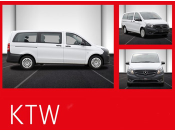 Transport de personnes MERCEDES-BENZ Vito 114