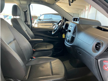 Crédit-bail MERCEDES-BENZ Vito 116 TourerPro,lang,Allrad,8Sitze,Automatik MERCEDES-BENZ Vito 116 TourerPro,lang,Allrad,8Sitze,Automatik: photos 4
