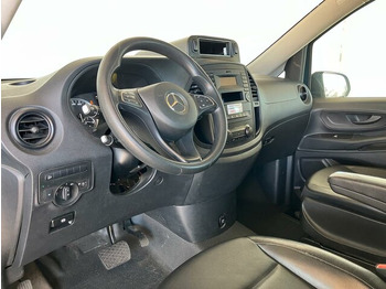 Crédit-bail MERCEDES-BENZ Vito 116 TourerPro,lang,Allrad,8Sitze,Automatik MERCEDES-BENZ Vito 116 TourerPro,lang,Allrad,8Sitze,Automatik: photos 5