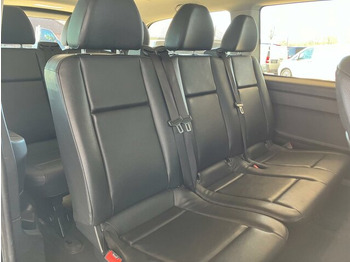 Crédit-bail MERCEDES-BENZ Vito 116 TourerPro,lang,Allrad,8Sitze,Automatik MERCEDES-BENZ Vito 116 TourerPro,lang,Allrad,8Sitze,Automatik: photos 3