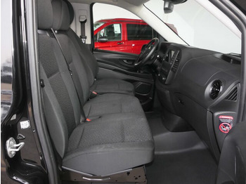Crédit-bail MERCEDES-BENZ Vito 116CDI lang,TourerPro,2Klima,9Sitze,Kamera MERCEDES-BENZ Vito 116CDI lang,TourerPro,2Klima,9Sitze,Kamera: photos 3