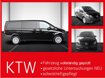 Crédit-bail MERCEDES-BENZ Vito 116CDI lang,TourerPro,2Klima,9Sitze,Kamera MERCEDES-BENZ Vito 116CDI lang,TourerPro,2Klima,9Sitze,Kamera: photos 1