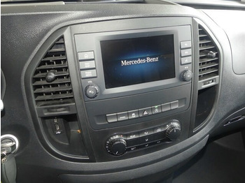 Crédit-bail MERCEDES-BENZ Vito 116CDI lang,TourerPro,2Klima,9Sitze,Kamera MERCEDES-BENZ Vito 116CDI lang,TourerPro,2Klima,9Sitze,Kamera: photos 4